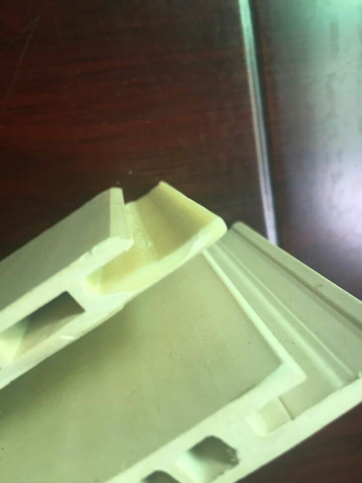 PVC高分子裝飾板設(shè)備圖片