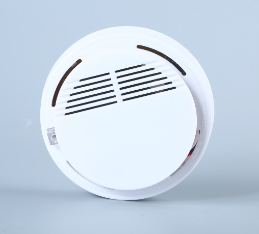 江蘇南通煙霧報(bào)警器圖片