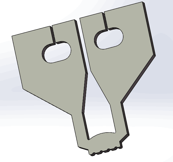 供应USB type c点焊头