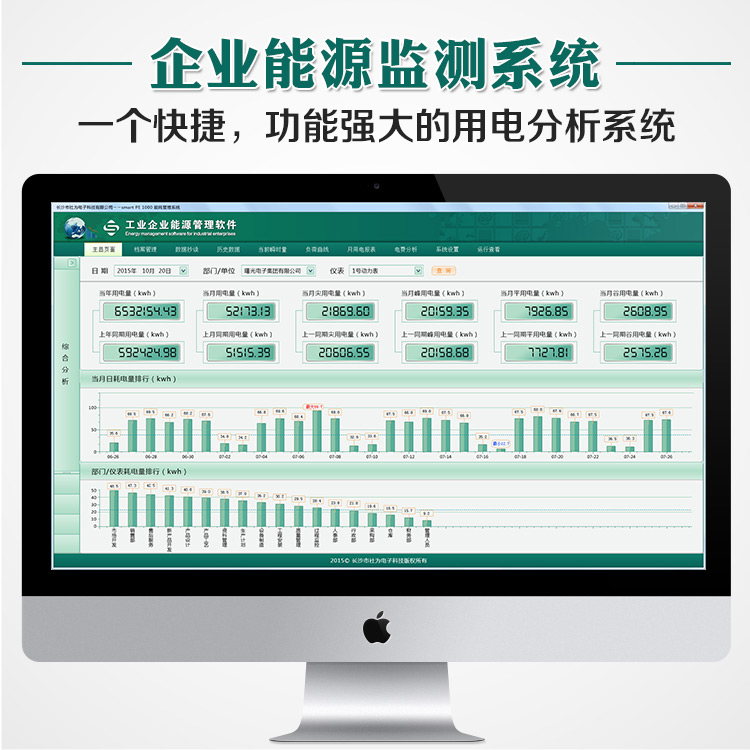 供应电力_电表远程抄表系统图片