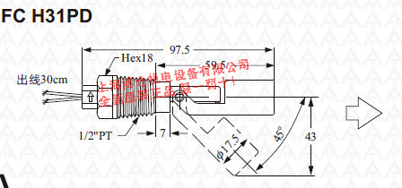 finetek开关FCH51PD图片