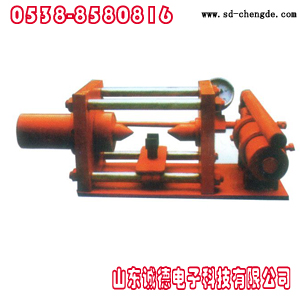 砼強(qiáng)度檢測(cè)儀誠(chéng)德電子圖片