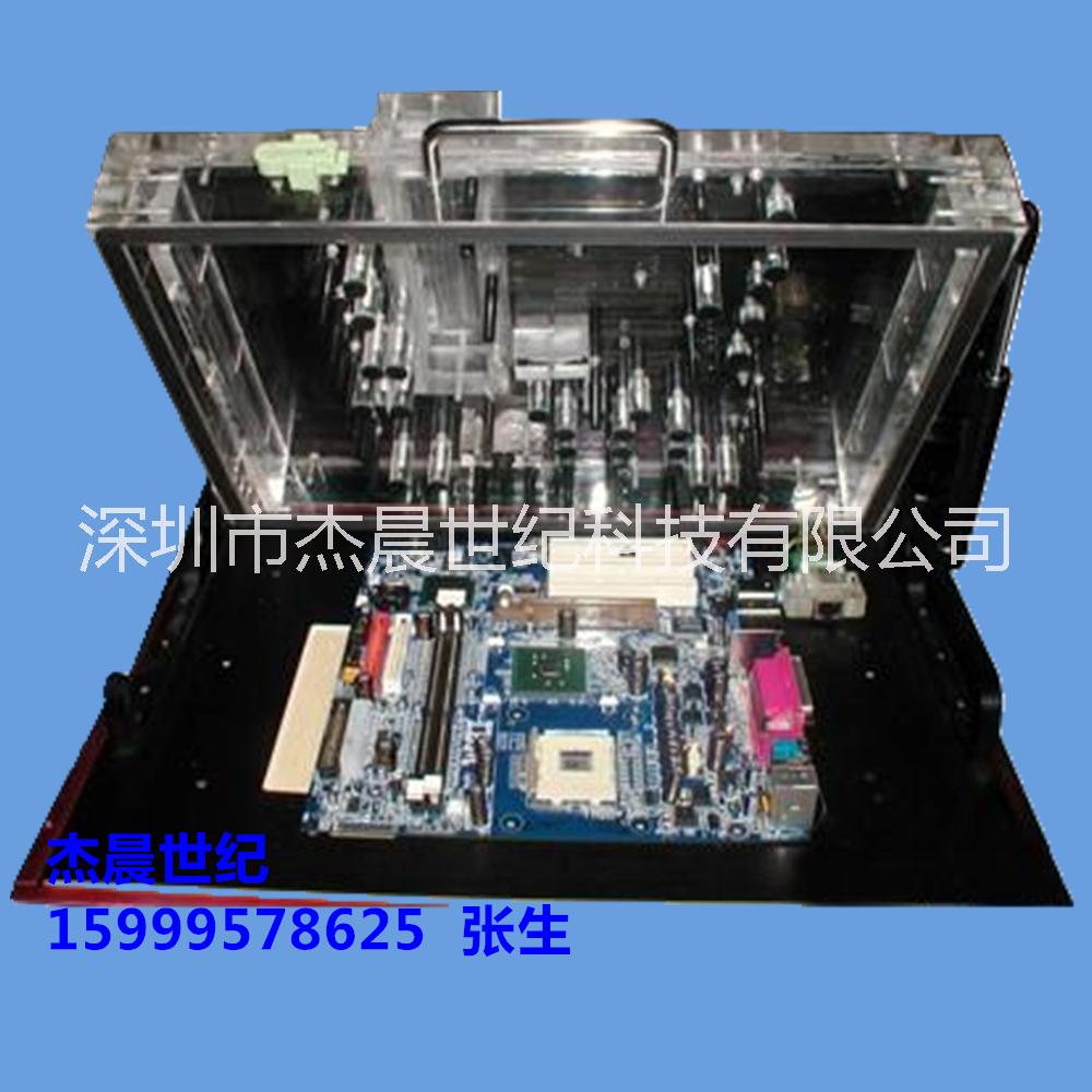 供应测试治具功能夹具PCB检测治具电子产品测试治具，可提供设计方案，免费打样欢迎来电咨询。图片