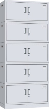 供应档案柜、文件柜、保密柜图片