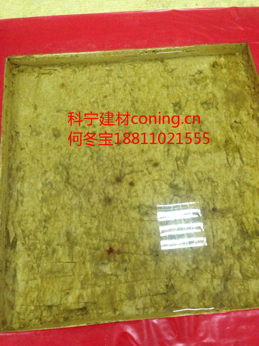 硬質(zhì)巖棉板圖片/硬質(zhì)巖棉板樣板圖 (3)