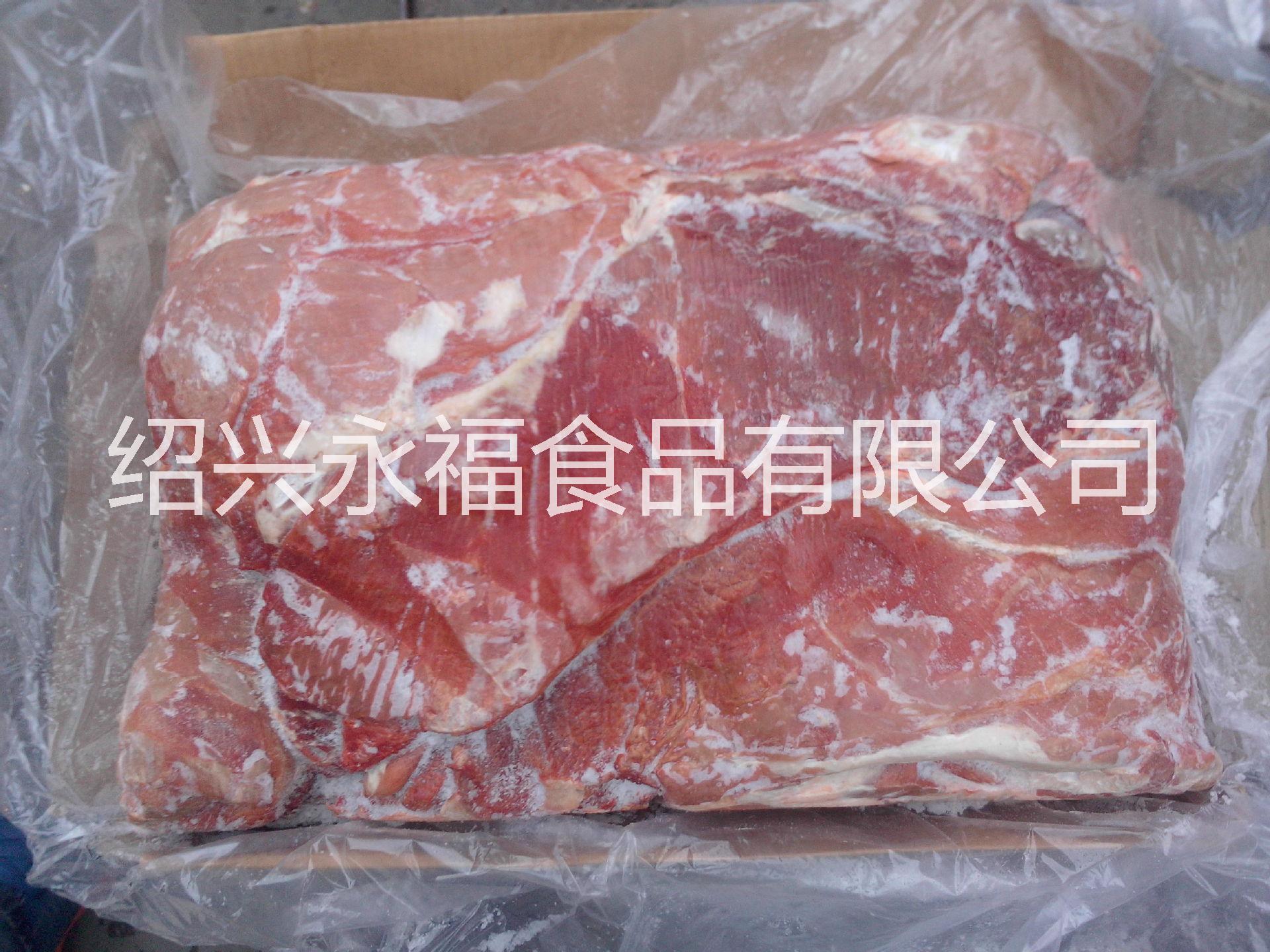 供应用于批发的冷冻牛肉进口牛肉批发冷冻牛肉批发价格冷冻牛肉批发厂家进口牛副产品批发厂家图片