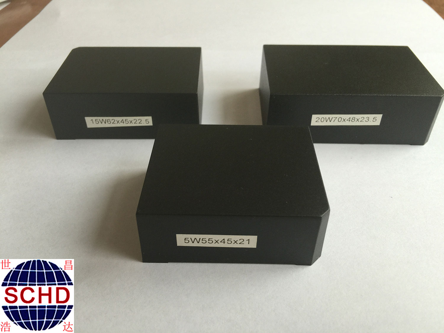 模塊塑殼廠 北京世昌浩達科技公司圖片