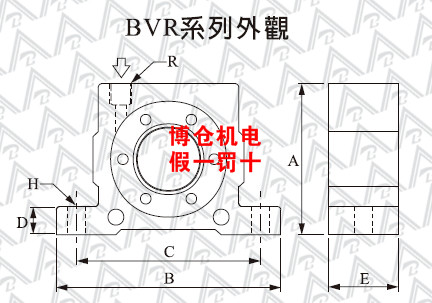 供应finetek开关BVR-050开增票