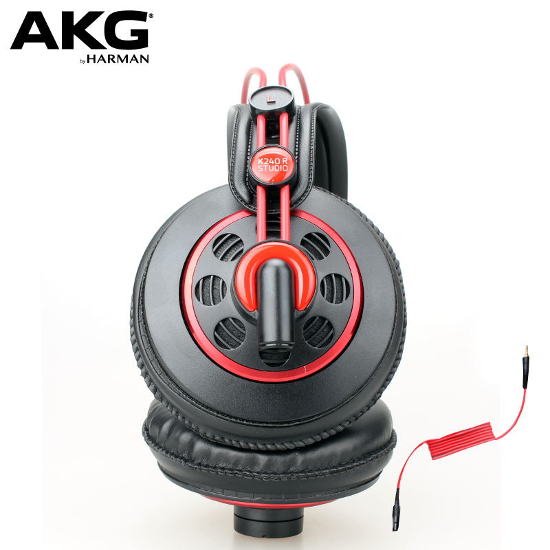 AKG/爱科技 K240 R图片