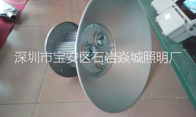 中山厂家直销 LED工矿灯球场灯工厂灯塔吊灯100W 150W 批发价格