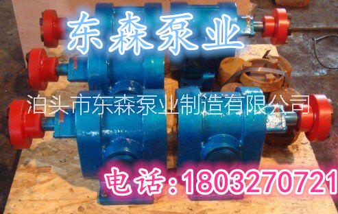 东森泵业供应循环油泵 2CY小流量循环油泵  军工品质