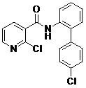 供应用于中间体的啶酰菌胺188425-85-6图片