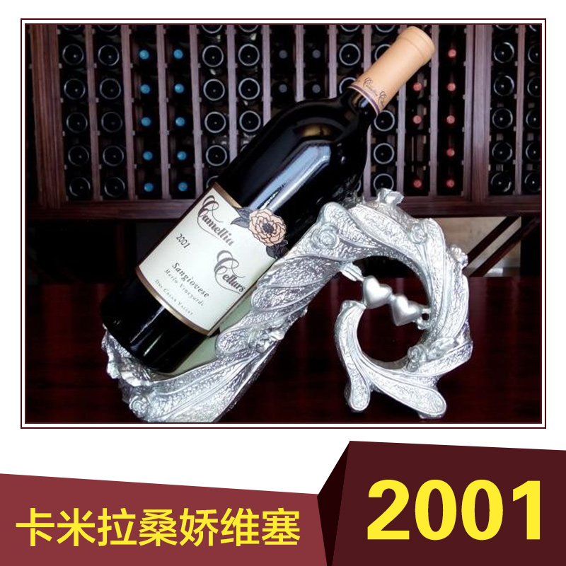 拉菲古堡干红葡萄酒2001图片