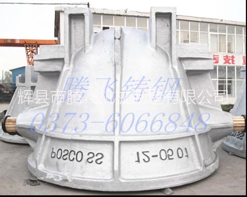 冶金渣罐定制、渣罐價格、渣罐供應(yīng)圖片