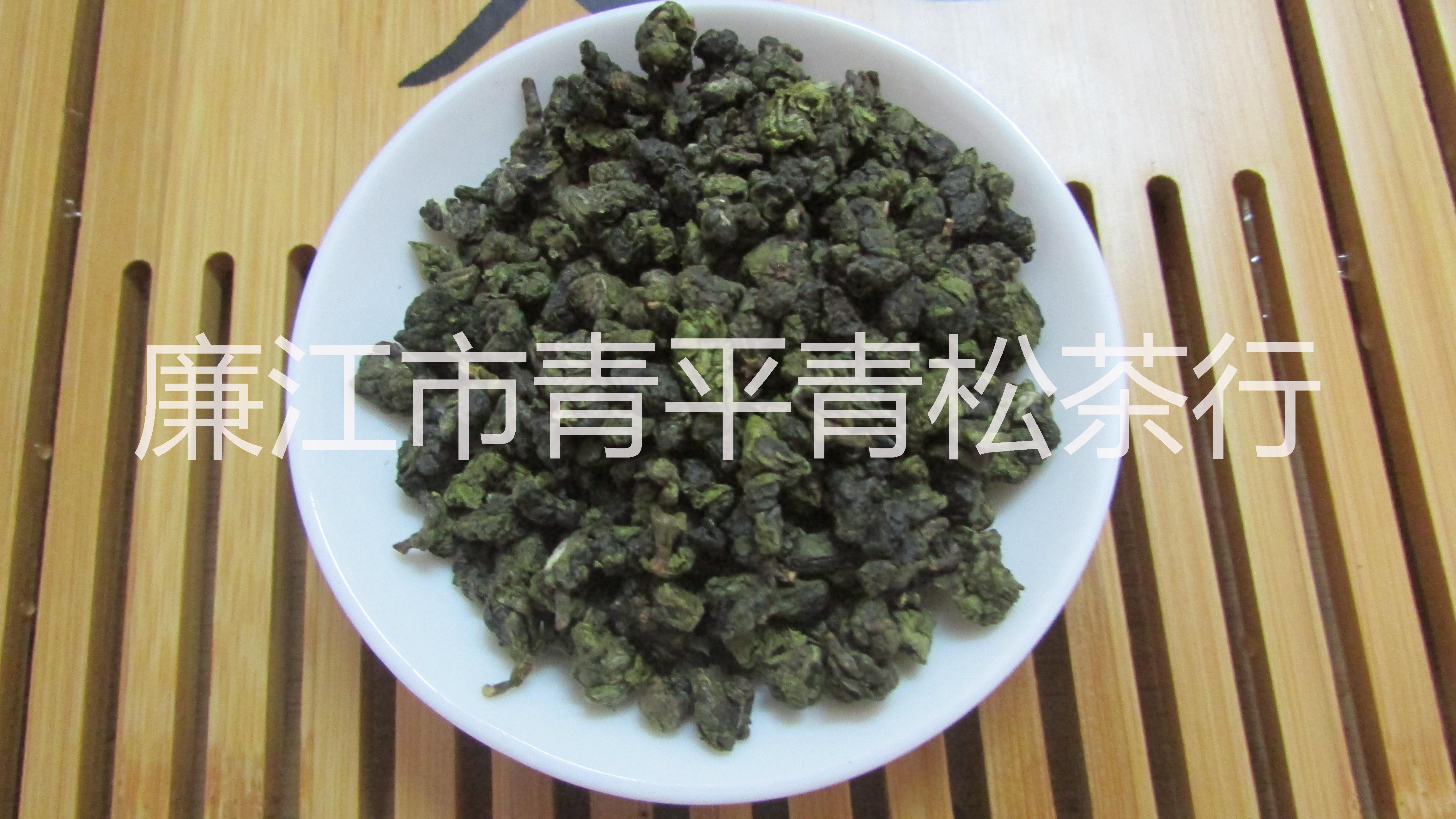 供应用于酒楼，酒店的精品台湾乌龙茶高山茶图片