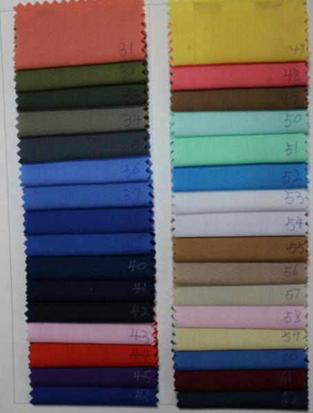 色布面料5圖片