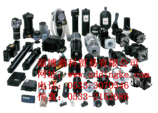 派克液壓閥 液壓泵 液壓馬達液壓元件MHB-015-WJAE-51E