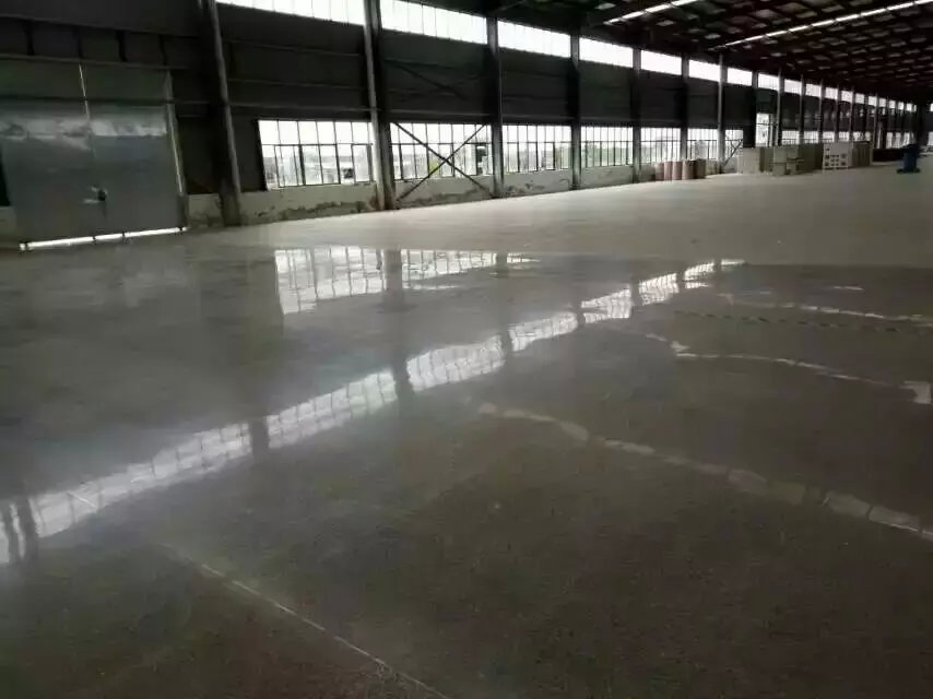 地坪裝飾施工圖片/地坪裝飾施工樣板圖 (1)