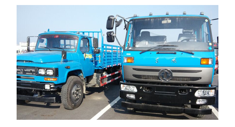 九米B2教練車圖片