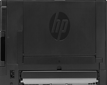 惠普706dtn打印機(jī)圖片/惠普706dtn打印機(jī)樣板圖 (4)