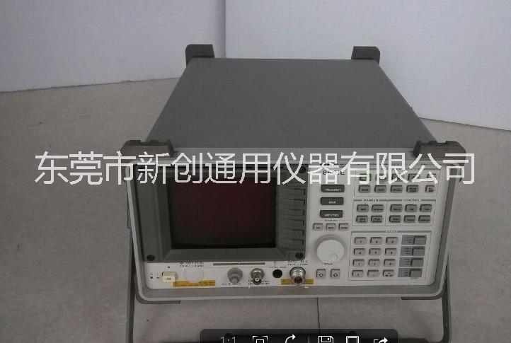 东莞市HP8564E频谱分析仪厂家供应用于测试的HP8564E频谱分析仪HP8564E