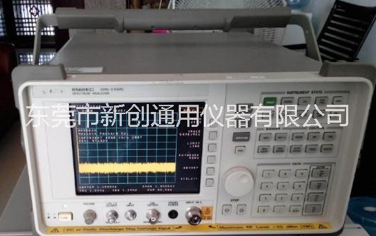 东莞市HP8564E频谱分析仪厂家