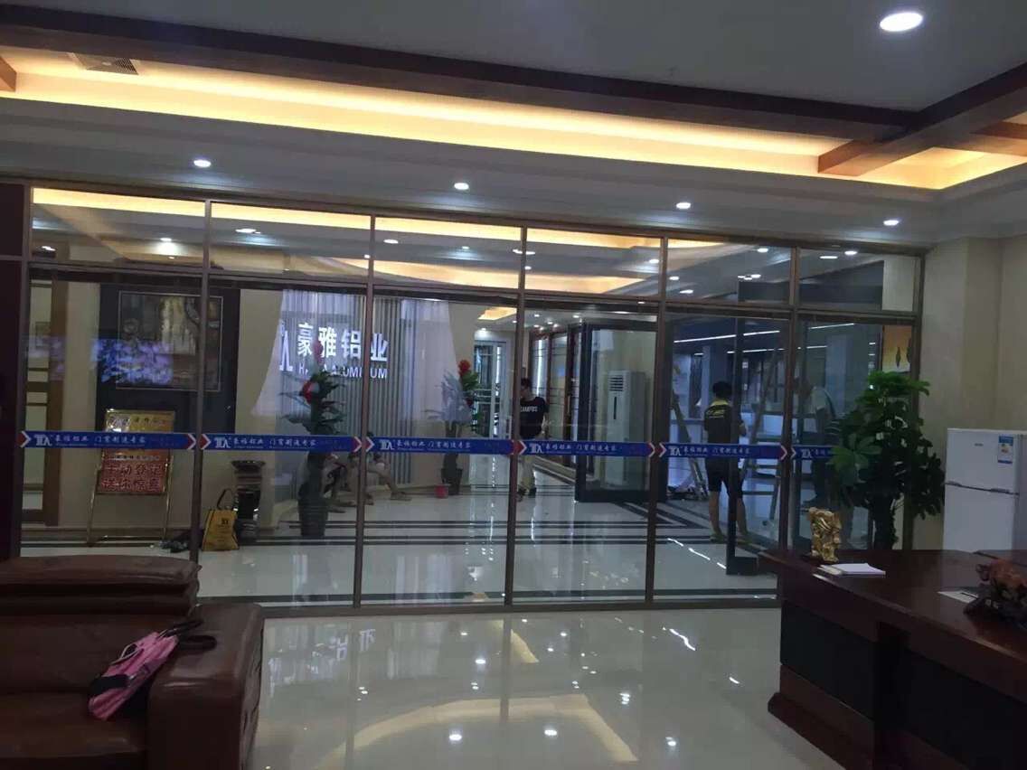 梧州玻璃圖片/梧州玻璃樣板圖 (3)