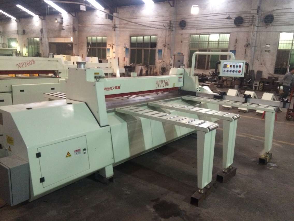 供應往復裁板鋸13751529385電子開料鋸電腦裁板鋸