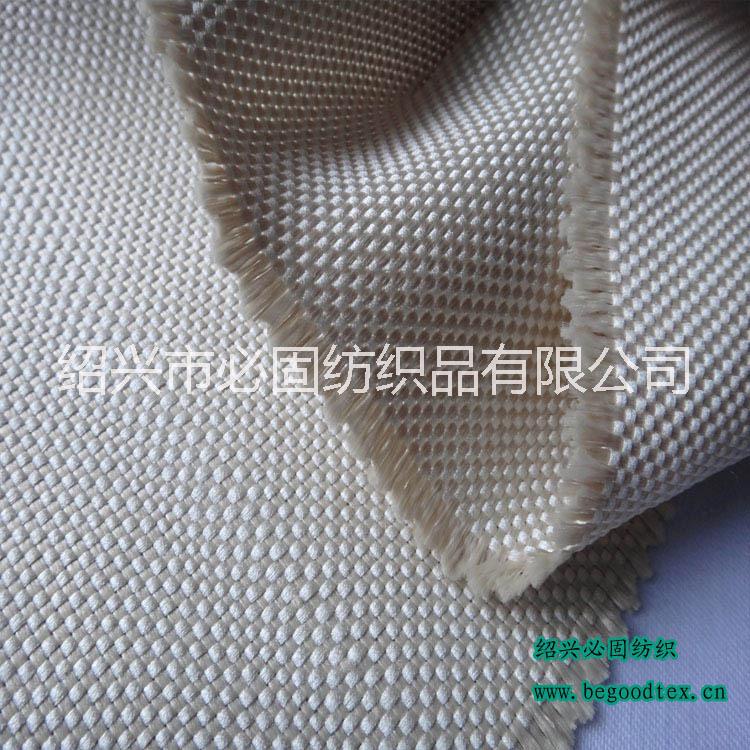 紗線阻燃滌綸風(fēng)管布面料圖片
