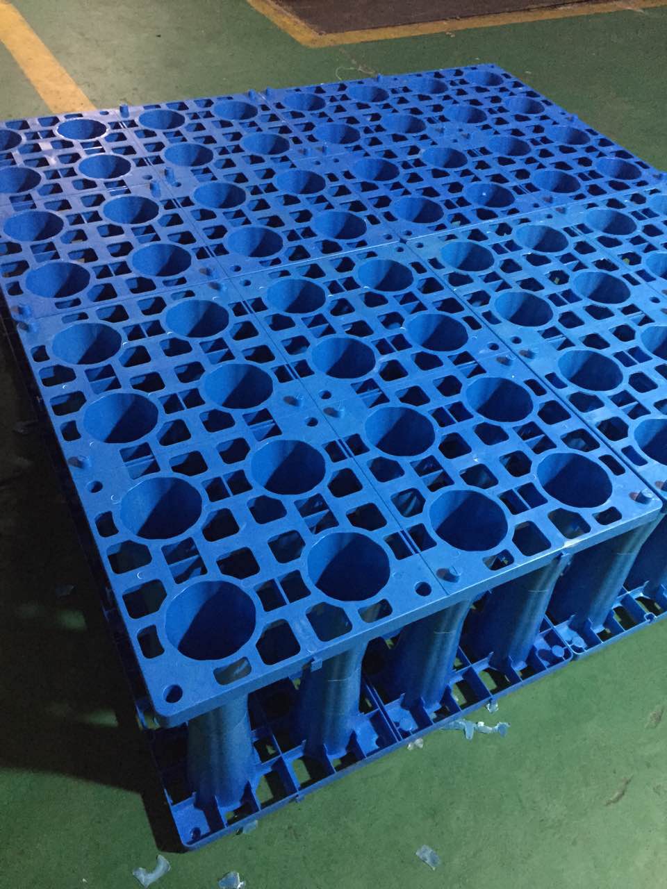 雨水收集模塊  雨水收集系統(tǒng)模塊圖片