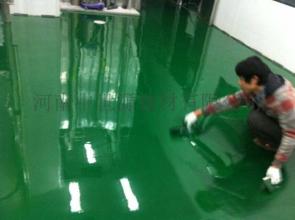 環(huán)氧地坪漆施工圖片/環(huán)氧地坪漆施工樣板圖 (2)