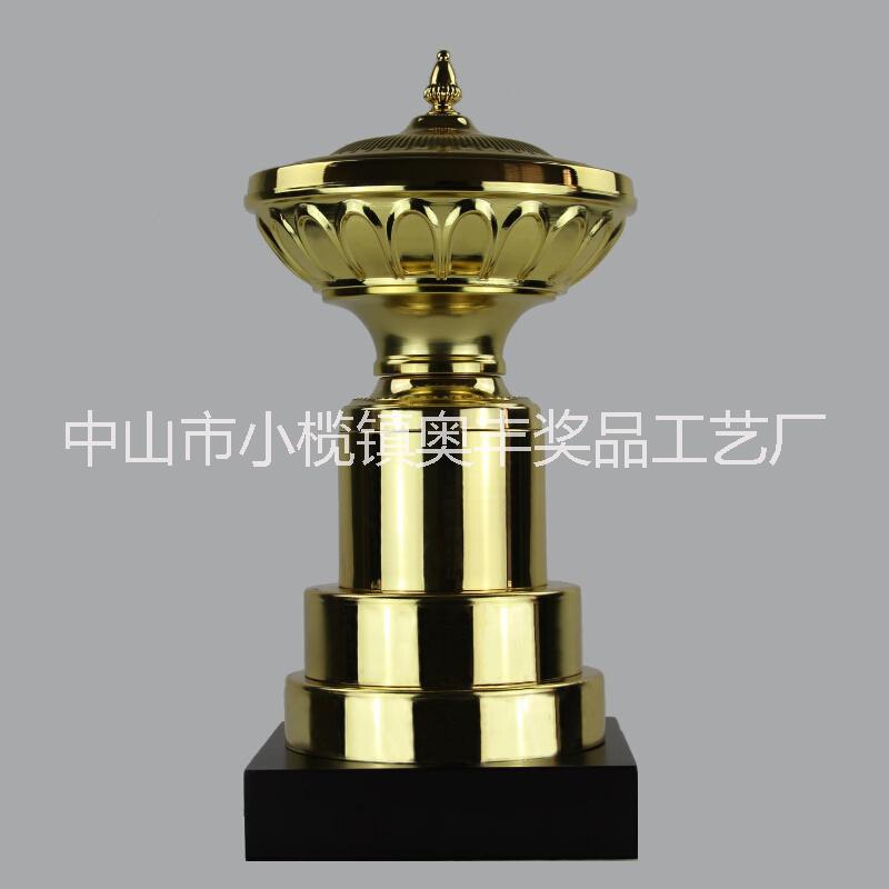 學(xué)生獎(jiǎng)杯銷(xiāo)售勵(lì)志員工金屬獎(jiǎng)杯批發(fā)圖片