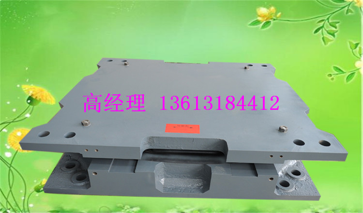 公路盆式支座GPZ（||）圖片