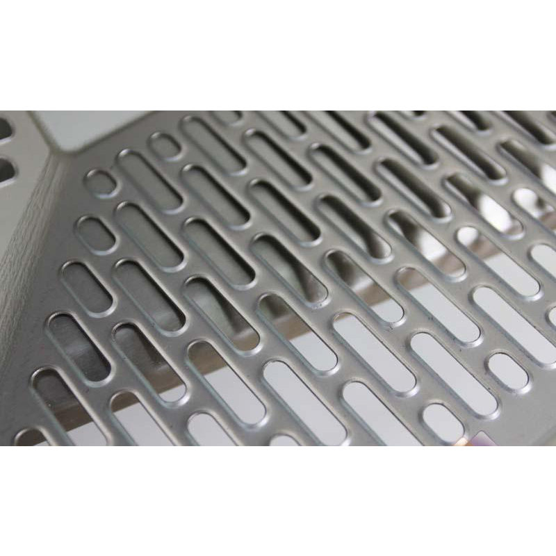 長孔沖孔板價格：29元圖片