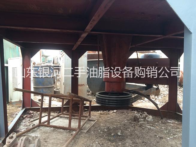 閃蒸干燥機(jī)圖片/閃蒸干燥機(jī)樣板圖 (3)