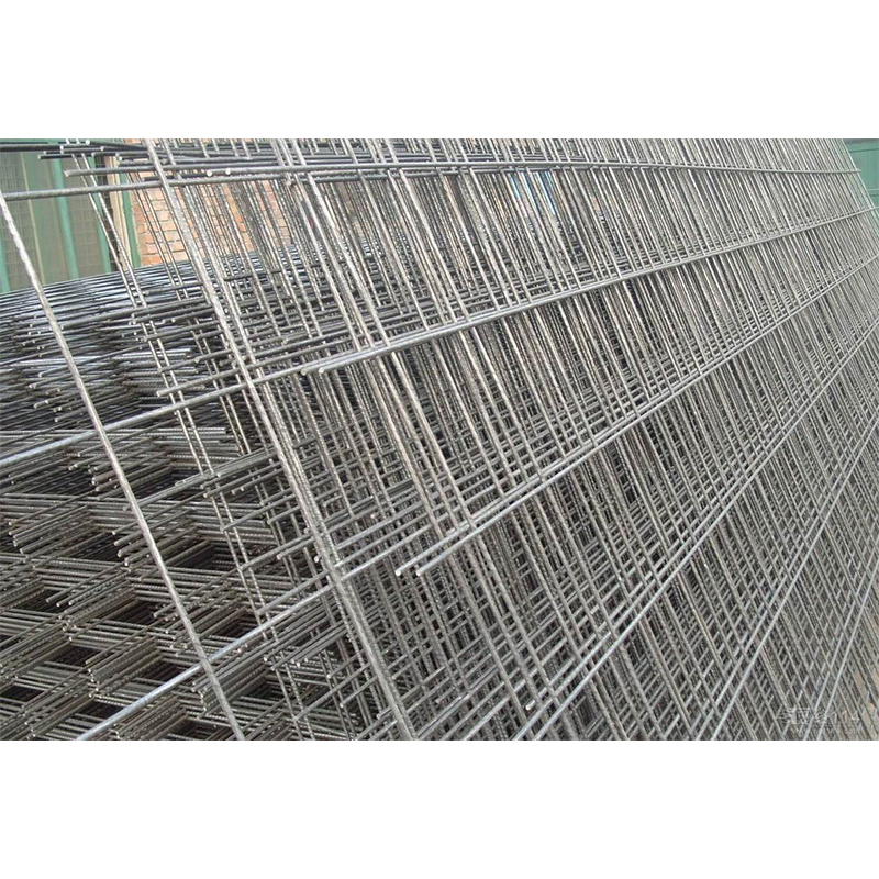 鋼筋網(wǎng) (2)圖片