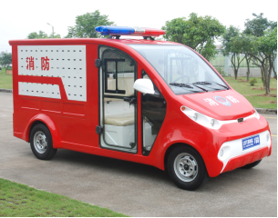 LT-S2.XF電動消防車圖片