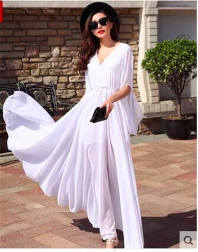 春夏女裝圖片/春夏女裝樣板圖 (3)