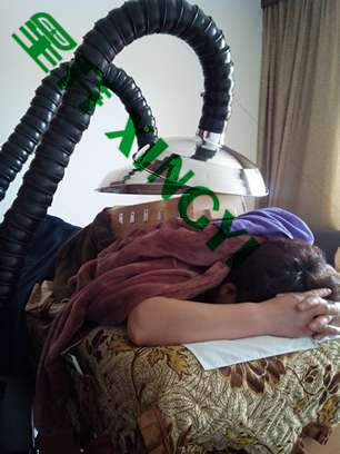 無塵艾灸抽煙機圖片/無塵艾灸抽煙機樣板圖 (4)