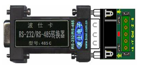 RS422/485转RS232图片