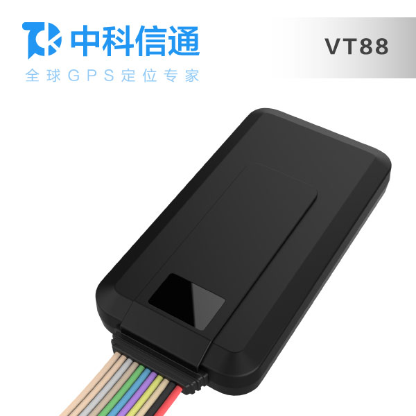 供应信贷车，租赁车智能定位设备中科信通gps防盗器-vt88图片