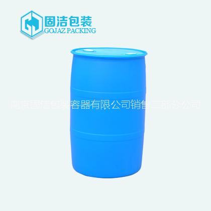 200L危险品塑料桶包装容器图片