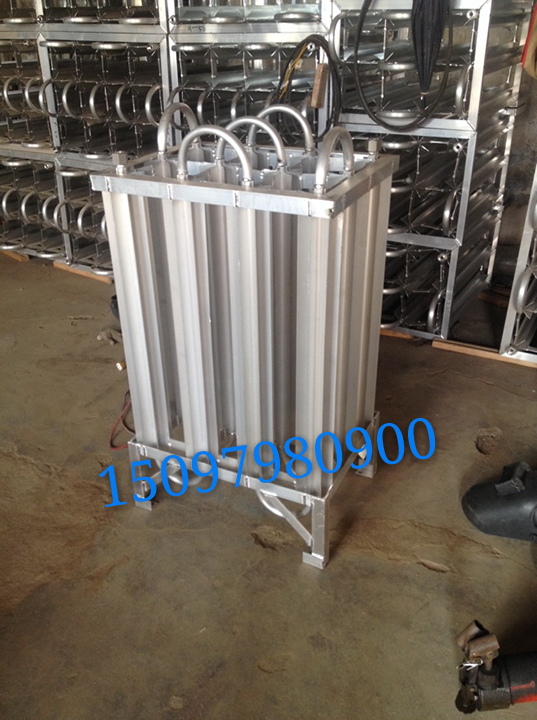 氧氣汽化器圖片/氧氣汽化器樣板圖 (2)