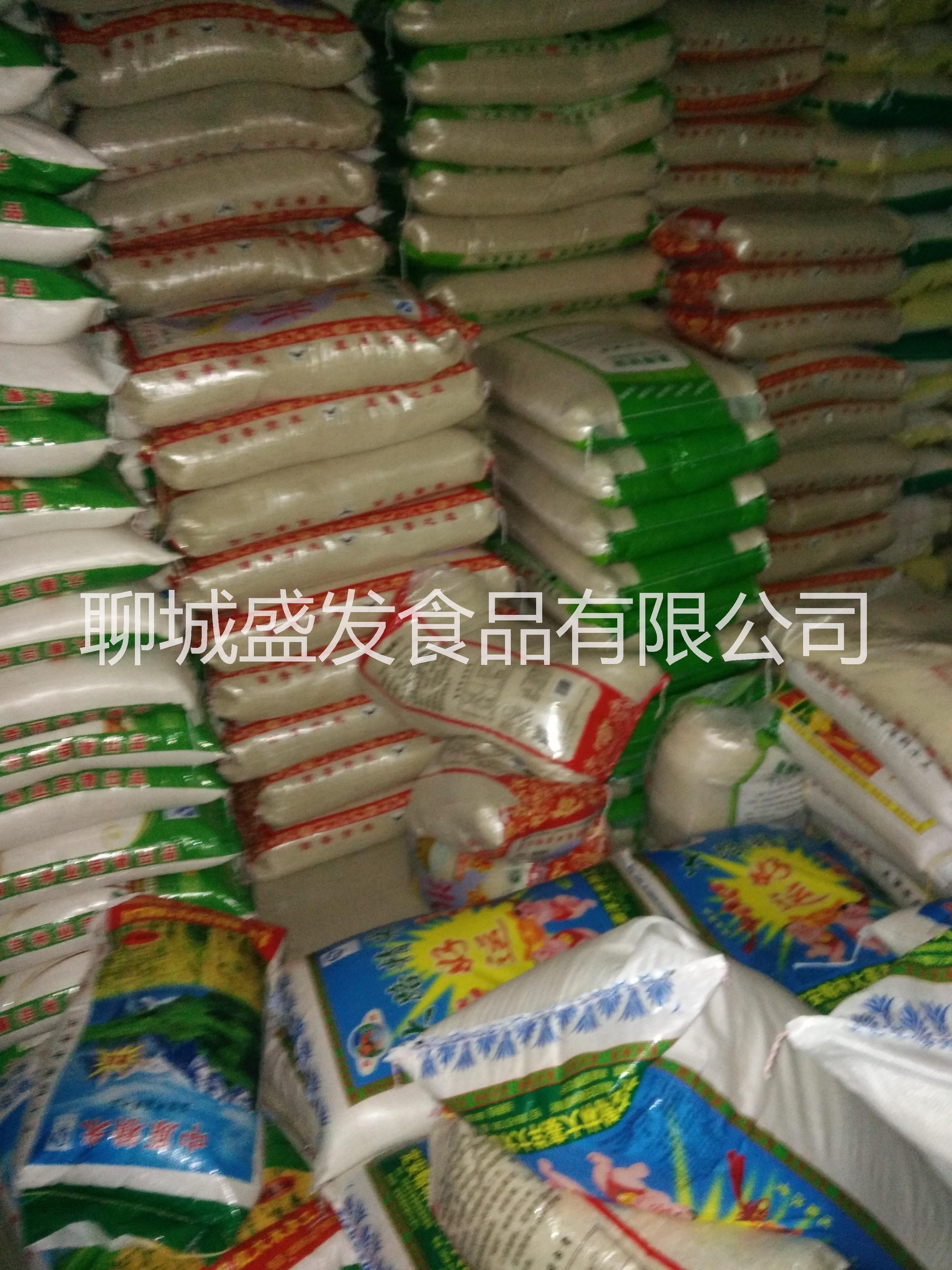 大米批发 食用油批发 食用菌批发图片