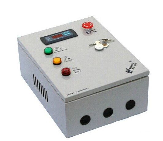 昆山電控箱刻字印字 電控箱刻字圖片