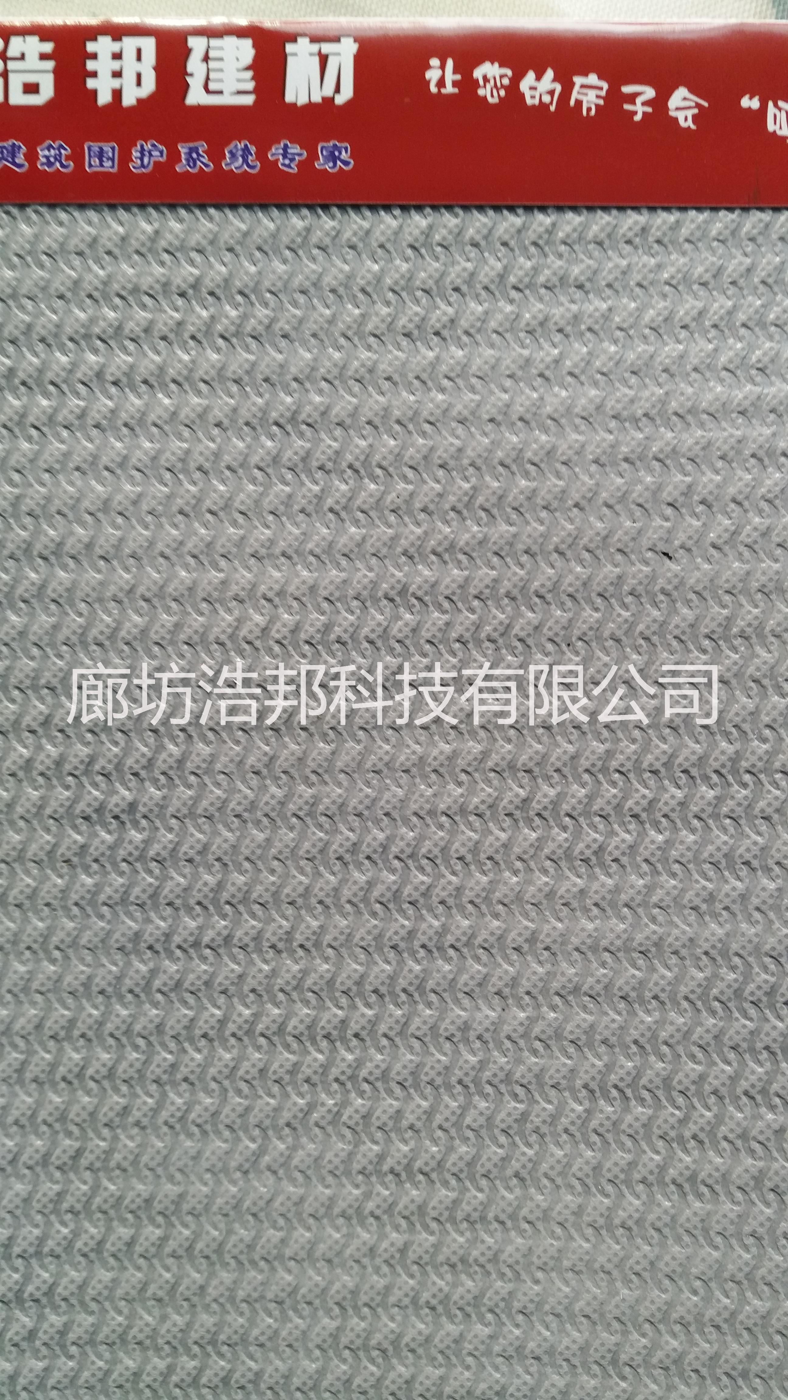 北京幕墻專用防水透氣膜圖片