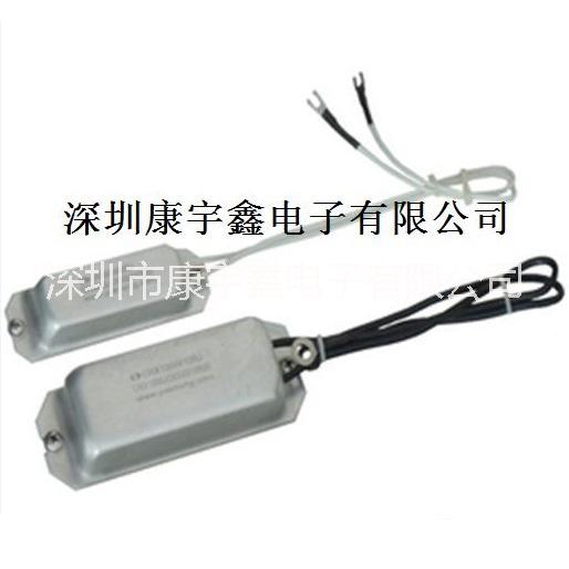 深圳梯形铝壳电阻/制动/刹车电阻50W~5000W 0.1R~200KR