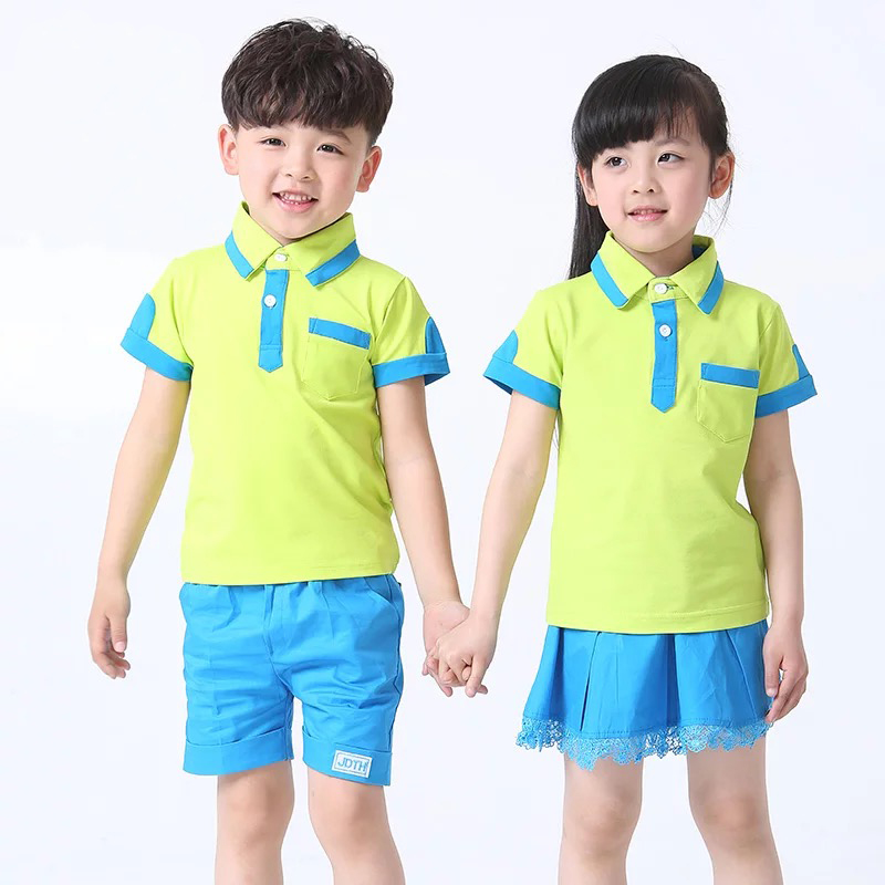 西安私立艺术幼儿园园服订做工厂供应西安私立艺术幼儿园园服订做工厂