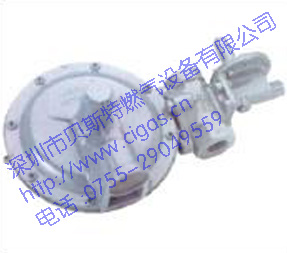 燃氣調(diào)壓器/1803B2調(diào)壓閥/圖片