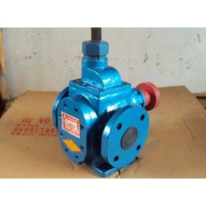 新型YCB圓弧齒輪泵圖片